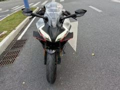CFMOTO 450SR - ფოტო 3