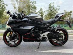 CFMOTO 450SR - ფოტო 4