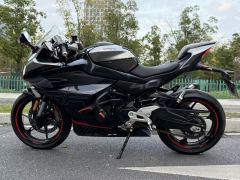 CFMOTO 450SR - ფოტო 5