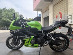 Benelli Tornado 302R 300 cc - фото 1