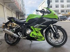 Benelli Tornado 302R 300 cc - фото 2