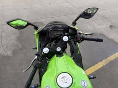 Benelli Tornado 302R 300 cc - фото 4