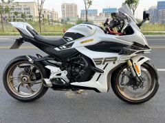 CFMOTO 450SR - ფოტო 1