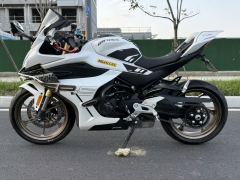 CFMOTO 450SR - ფოტო 3