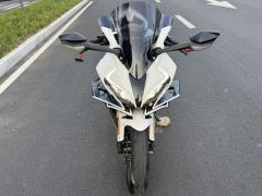 CFMOTO 450SR - ფოტო 5