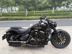 Benda Black Flag 500 - photo 5