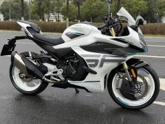 CFMOTO 450SR - ფოტო 1