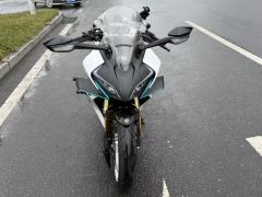 CFMOTO 450SR - ფოტო 2