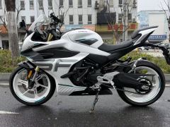 CFMOTO 450SR - ფოტო 3