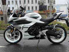 CFMOTO 450SR - ფოტო 4