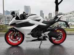 CFMOTO 450SR - ფოტო 1