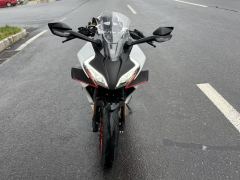 CFMOTO 450SR - ფოტო 3