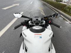 CFMOTO 450SR - ფოტო 4