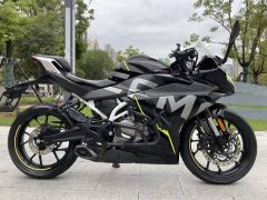CFMOTO 250SR - ფოტო 2