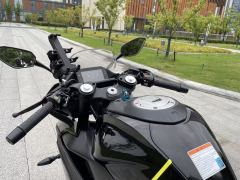 CFMOTO 250SR - ფოტო 3