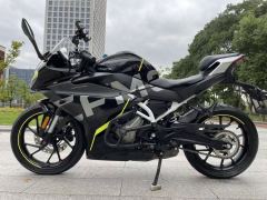 CFMOTO 250SR - ფოტო 4