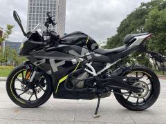 CFMOTO 250SR - ფოტო 5