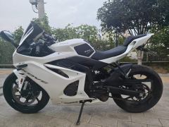 Kayo 450RR - ფოტო 1