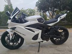 Kayo 450RR - ფოტო 2