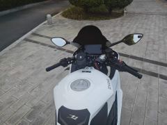 Kayo 450RR - ფოტო 4