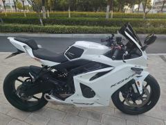 Kayo 450RR - ფოტო 5