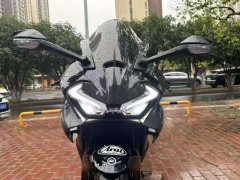CFMOTO 675SR-R - ფოტო 2