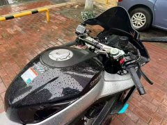 CFMOTO 675SR-R - ფოტო 4
