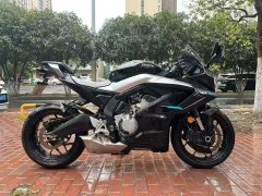 CFMOTO 675SR-R - ფოტო 5