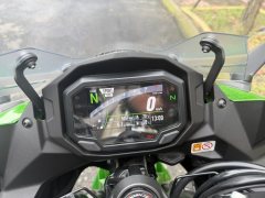 Kawasaki Ninja 1000SX - ფოტო 3