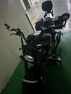 Benda Limestone 707 700 cc - ფოტო 3