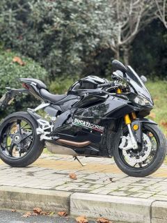 Moxiao 500RR - ფოტო 1