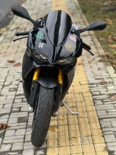 Moxiao 500RR - ფოტო 2
