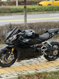 Moxiao 500RR - ფოტო 3
