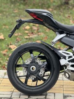 Moxiao 500RR - ფოტო 4