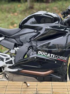 Moxiao 500RR - ფოტო 5