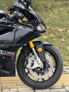 Moxiao 500RR - ფოტო 6