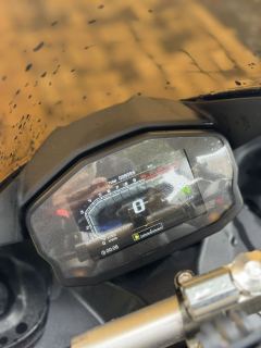 Moxiao 500RR - ფოტო 7