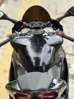 Moxiao 500RR - ფოტო 8