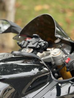 Moxiao 500RR - ფოტო 9