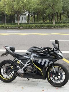 CFMOTO 250SR - ფოტო 1
