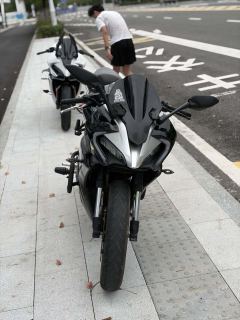 CFMOTO 250SR - ფოტო 4
