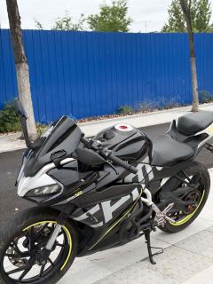 CFMOTO 250SR - ფოტო 5
