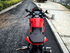 Voge RR525 500 cc - ფოტო 2