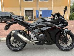 Haojue Suzuki GSX250R - фото 1
