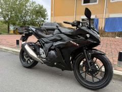 Haojue Suzuki GSX250R - фото 4