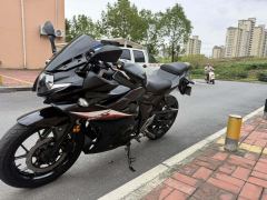 Haojue Suzuki GSX250R - фото 5