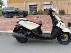 Jianshe Yamaha Chogh i 125 cc - ფოტო 3