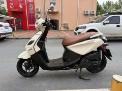 Jianshe Yamaha Chogh i 125 cc - ფოტო 5