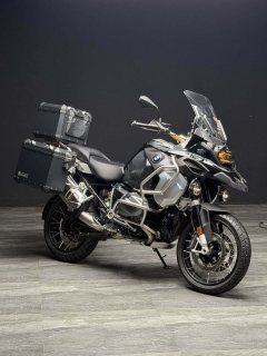 BMW R 1250 GS - photo 1