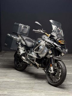 BMW R 1250 GS - photo 2
